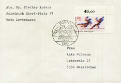 1420: German Federal Republic