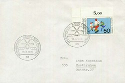 1420: German Federal Republic