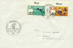 1420: German Federal Republic