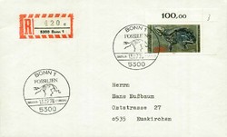 1420: German Federal Republic