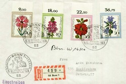 1420: German Federal Republic