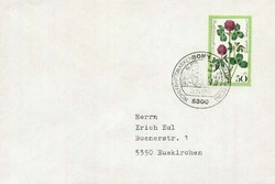 1420: German Federal Republic