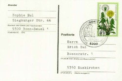 1420: German Federal Republic