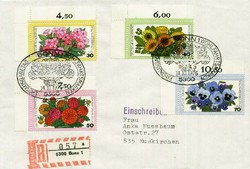 1420: German Federal Republic