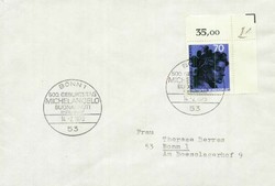 1420: German Federal Republic