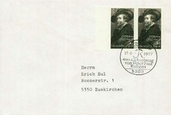 1420: German Federal Republic