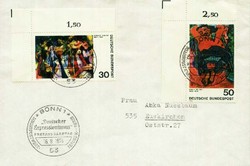 1420: German Federal Republic