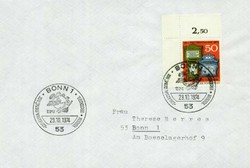 1420: German Federal Republic