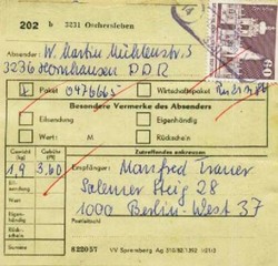 1380: German Democratic Republic