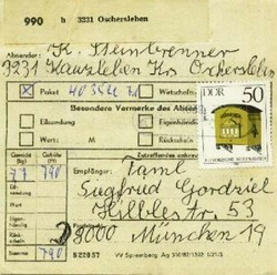 1380: German Democratic Republic