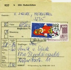 1380: German Democratic Republic