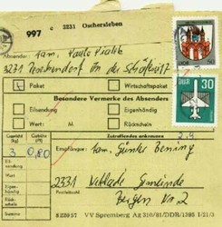 1380: German Democratic Republic