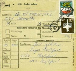 1380: German Democratic Republic