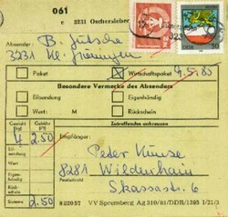 1380: German Democratic Republic