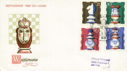 1420: German Federal Republic