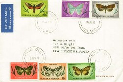 4705: Norfolk Island