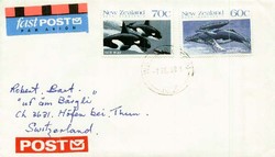 4565: New Zealand