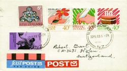 4565: New Zealand