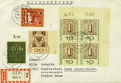 1420: German Federal Republic