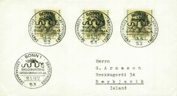 1420: German Federal Republic