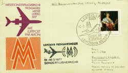 1380: German Democratic Republic