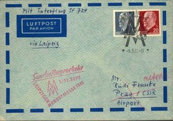 1420: German Federal Republic