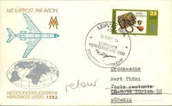 1420: German Federal Republic