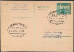 1380: German Democratic Republic