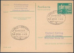 1380: German Democratic Republic