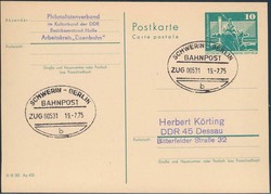 1380: German Democratic Republic