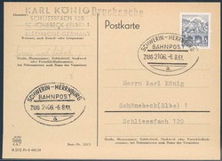 1380: German Democratic Republic