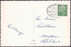 1420: German Federal Republic