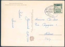 1420: German Federal Republic