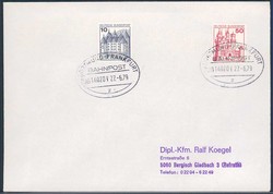 1420: German Federal Republic