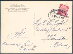 1420: German Federal Republic