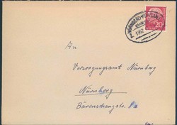 1420: German Federal Republic