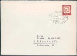 1420: German Federal Republic