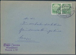 1420: German Federal Republic