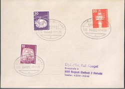 1420: German Federal Republic