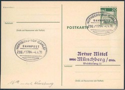 1420: German Federal Republic