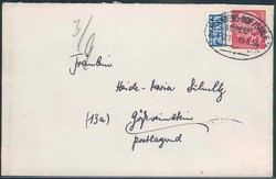 1420: German Federal Republic