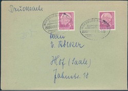 1420: German Federal Republic