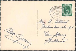 1420: German Federal Republic