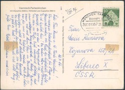 1420: German Federal Republic