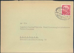 1420: German Federal Republic