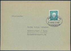 1420: German Federal Republic