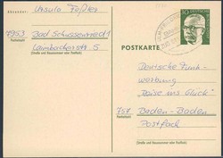 1420: German Federal Republic