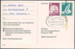 1420: German Federal Republic