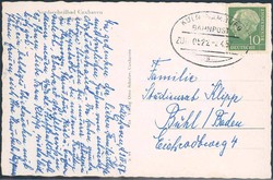 1420: German Federal Republic