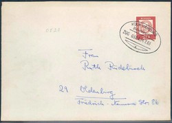 1420: German Federal Republic